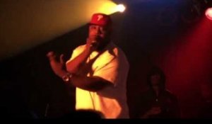 Remembering Sean Price | Unreleased DEHH Footage from 2010