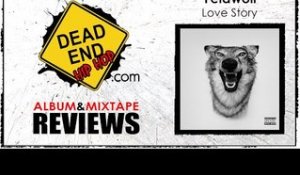 Yelawolf - Love Story Album Review | DEHH