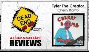 Tyler The Creator - Cherry Bomb Album Review | DEHH