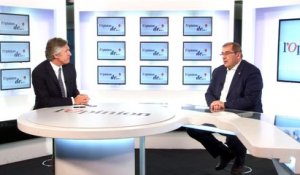 Pascal Cherki: «Le PS a manqué à Benoît Hamon, il faudra remettre les choses à plat»