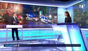Fusillade sur les Champs-Élysées : pas de suspect en fuite