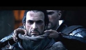 Assassin's Creed Revelations : la suite du trailer E3 2011