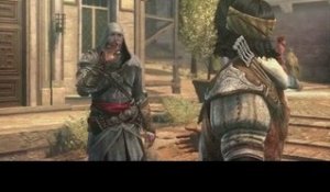 Assassin's Creed Revelations : les bombes en vidéo