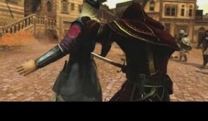 Assassin's Creed Revelations : Trailer