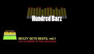 Now Available | DEHH presents: Beezy Gets Beats, Vol.1