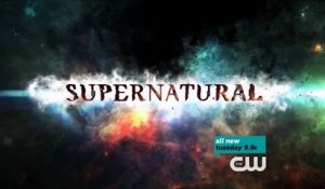 Supernatural - Promo 10x04