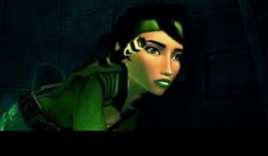 Beyond Good & Evil HD - PS3 Launch Trailer