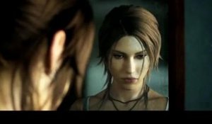 Tomb Raider - E3 2011 Trailer