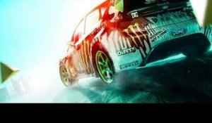 DiRT 3 (Test - Note 17/20)