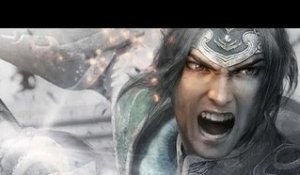 Dynasty Warriors 7 (Test - Note 11/20)