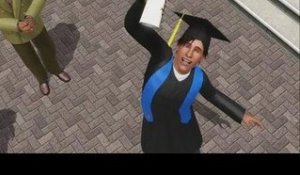 Les Sims 3 Générations - Trailer #1