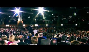 Présidentielle: La dernière vidéo de François Fillon avant le 1er tour