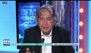 L’entreprise BFM / Entreprise et Capital : Mon parcours d’investisseur – 22/04