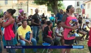 Guyane : un accord enfin trouvé