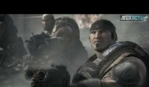 Gears of War 3 : Les coulisses du mode versus [HD]