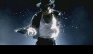 Michael Jackson - The Experience, version Kinect [HD]