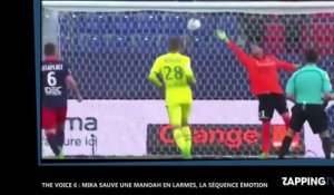 Top buts Ligue 1 : la belle frappe d'Angel Di Maria avec le PSG (vidéo)
