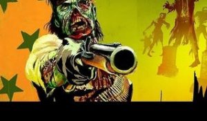 Red Dead Redemption : Undead Nightmare (Test - Note 18/20)