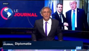 Le Journal du Soir | 13/07/2017