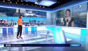 Attentat de Nice : une journée de commémoration hors norme pour les habitants