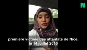 "Un an après l'attentat de Nice, voici comment j'ai décidé de me relever, de nous relever"