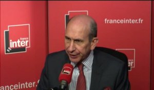 Général Dominique Trinquand : "C'est le chef d'état-major qui a été recadré par Emmanuel Macron"