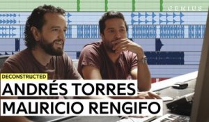 The Making Of "Despacito" With Andrès Torres & Mauricio Rengifo