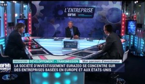 L'entreprise BFM / Entreprise et Capital: Mon parcours d'investisseur - 14/07