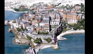 Bastia : Reconnaissance du City Trail du 8 mai
