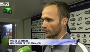 PSG-Monaco (5-0) – Germain : ‘’C’est une bonne expérience pour nos jeunes’’