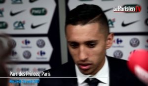 PSG-Monaco (5-0) : en Coupe, les Parisiens ont fait le boulot