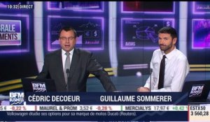 Le Match des Traders: Jean-Louis Cussac VS Alexandre Baradez – 27/04