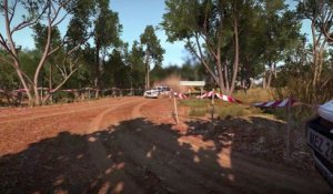 DiRT 4 : Premier trailer de gameplay