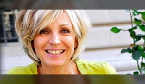 Le retour d'Évelyne Dhéliat compromis