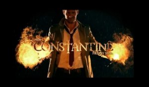 Constantine - Promo 1x05