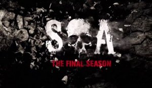 Sons Of Anarchy - Promo 7x09
