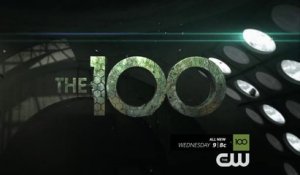 The 100 - Promo 2x03