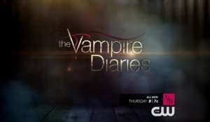 The Vampire Diaries - Promo 6x07