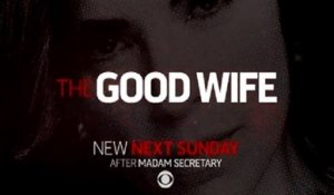 The Good Wife - Promo 6x08