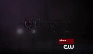 The Originals - Promo 2x06