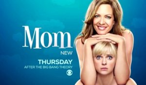 Mom - Promo 2x03