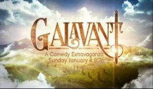 Galavant - Promo Saison 1