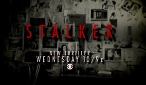 Stalker - Promo 1x09