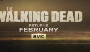 The Walking Dead - Promo 5x09