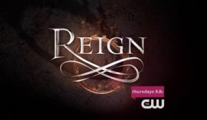 Reign - Promo 2x10