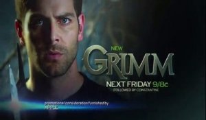Grimm - Promo 4x09