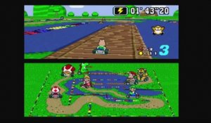 Super Mario Kart - Trailer Nintendo eShop