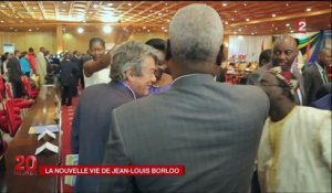 La nouvelle vie de Jean Louis Borloo qui veut électrifier l'Afrique