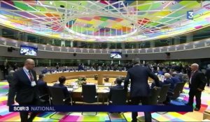 Brexit : les lignes directrices des négociations adoptées par l'UE