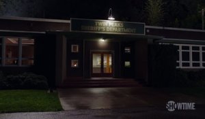 Twin Peaks -saison 3 - teaser "The Town of Twin Peaks"